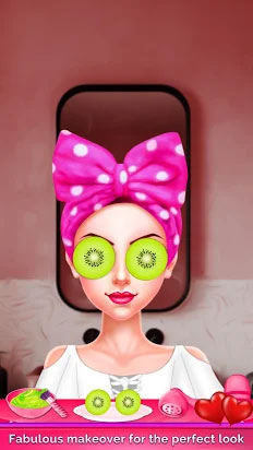 Trải nghiệm spa hoàng gia