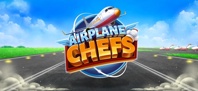 Airplane Chefs Mobile là game mô phỏng nấu ăn trên máy bay