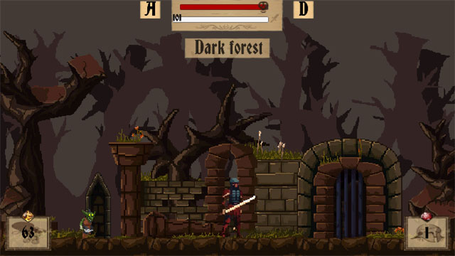Khám phá 6 địa điểm tương ứng với 6 chiến trường tàn khốc trong Dark Treasury game
