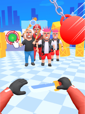 Game có nhiều chế độ chơi