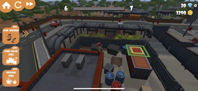 Xây nhà cửa và các công trình khác nhau