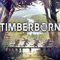 Timberborn