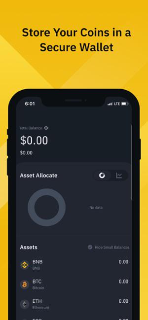 Lưu trữ tiền ảo an toàn