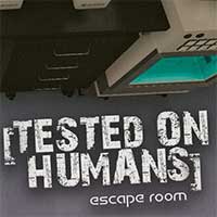 Tested on Humans: Escape Room