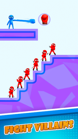 Tiêu diệt kẻ thù