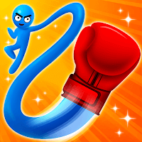 Rocket Punch! cho iOS