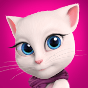 Talking Angela cho Android