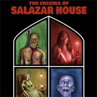 The Horror Of Salazar House