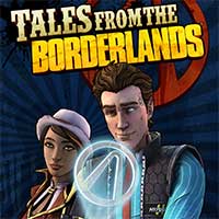 Tales from the Borderlands