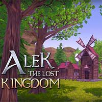 Alek - The Lost Kingdom