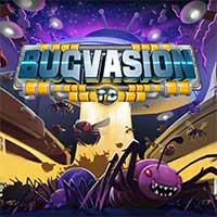 Bugvasion TD