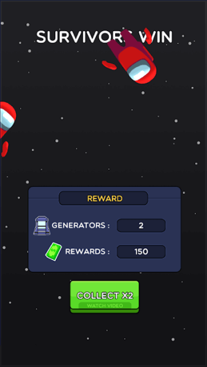 Tìm ra kẻ mạo danh và giành chiến thắng