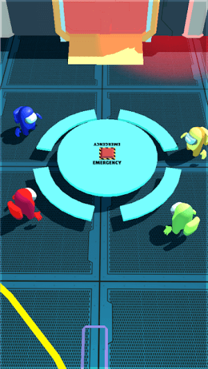 Trở thành kẻ mạo danh trên tàu