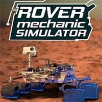 Rover Mechanic Simulator