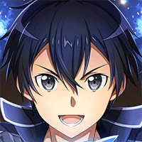 Sword Art Online: Integral Factor cho iOS