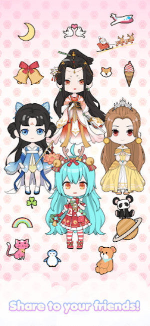 Chia sẻ với bạn bè