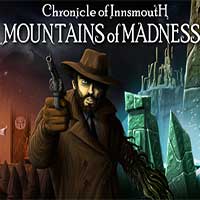 Chronicle of Innsmouth: Mountains of Madness