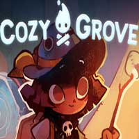 Cozy Grove