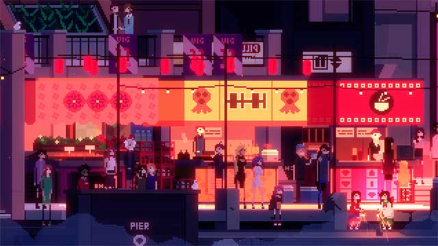 Hoàn thành ước mơ của một nhà lập trình game