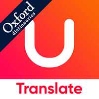 U-Dictionary‬ cho iOS