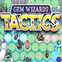 Gem Wizards Tactics