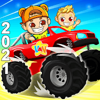 Monster Truck Vlad & Niki cho Android