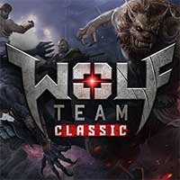 WolfTeam: Classic