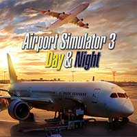 Airport Simulator 3: Day & Night