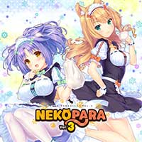 Nekopara Vol. 3