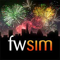 FWsim