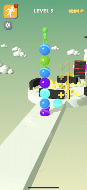 Đừng bỏ lỡ quả bóng nào