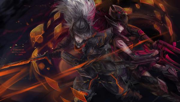 hinh nen yasuo cho may tinh 15*226158