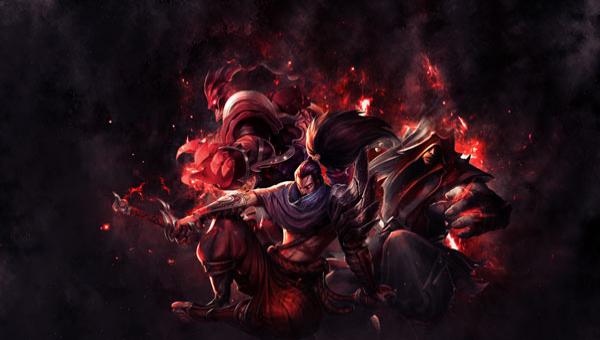 hinh nen yasuo cho may tinh 17*226156