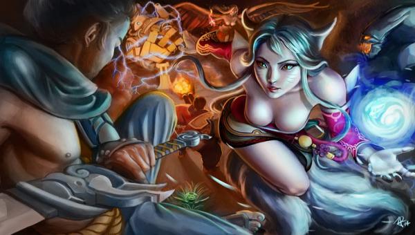 hinh nen yasuo cho may tinh 9*226151