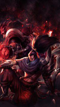 hinh nen yasuo dien thoai 17*226130