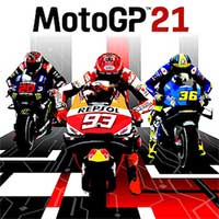 MotoGP 21