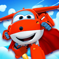 Super Wings: Jett Run cho Android