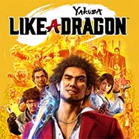 Yakuza: Like a Dragon