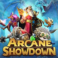 Arcane Showdown