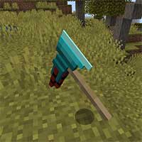 Dynamaxe Mod