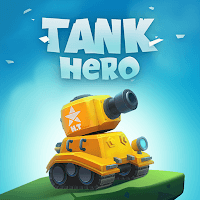 Tank Hero cho Android