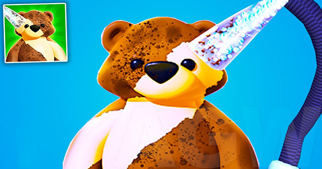 Deep Clean Inc. 3D‬ cho iOS1.0.33Game mô phỏng dọn dẹp thú vị