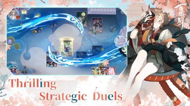 Lối chơi chiến thuật đấu tay đôi hấp dẫn