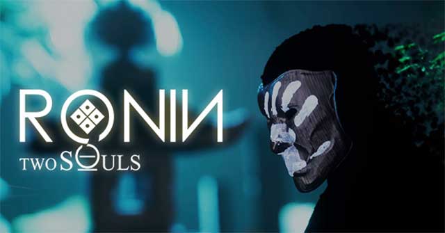 Ronin: Two SoulsGame nhập vai Samurai bối cảnh hoành tráng