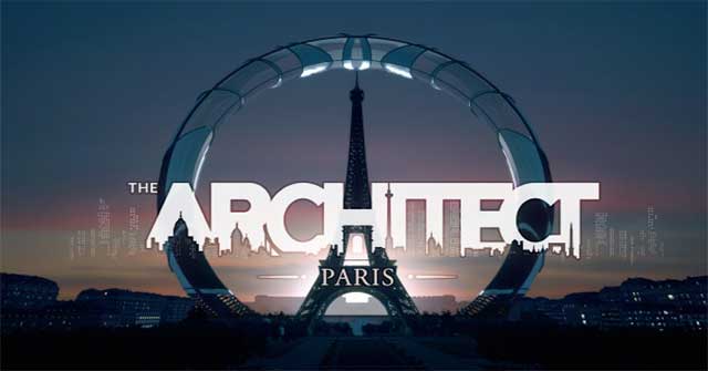The Architect: ParisGame xây dựng Paris theo cách của bạn