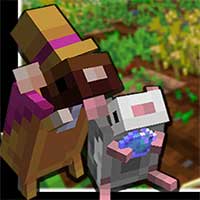 Rats Mischief Mod