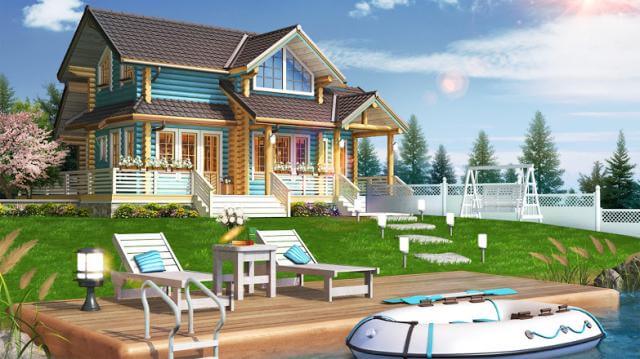 Thiết kế nhiều dự án khác nhau