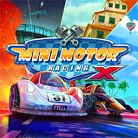 Mini Motor Racing X