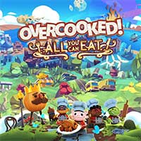 Overcooked! All You Can Eat