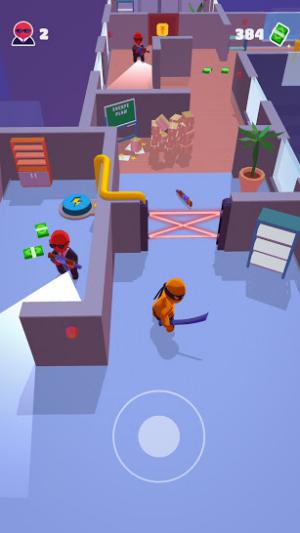 Chiến đấu qua nhiều môi trường khác nhau